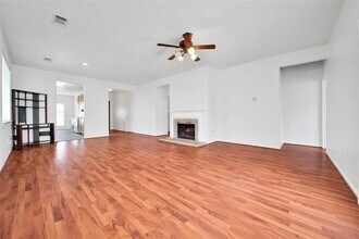 2922 Green Valley Trail Dr in Katy, TX - Building Photo - Building Photo