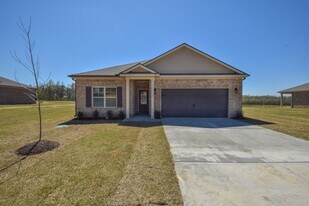 57 Empire Ln in Atoka, TN - Building Photo