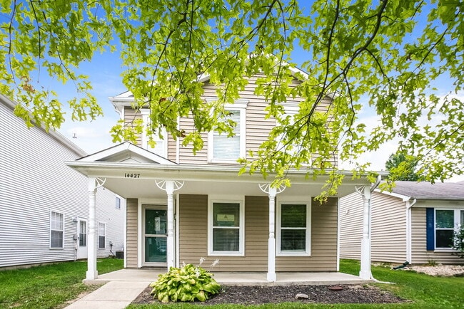 property at 14427 Cuppola Dr