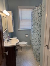 4951 Botanical Ave, Unit 1W in St. Louis, MO - Foto de edificio - Building Photo
