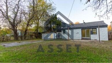 5924 NW 42nd St in Warr Acres, OK - Building Photo - Building Photo