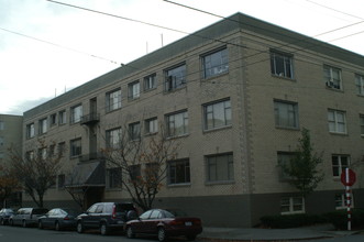 The Joey Ray in Seattle, WA - Building Photo - Building Photo