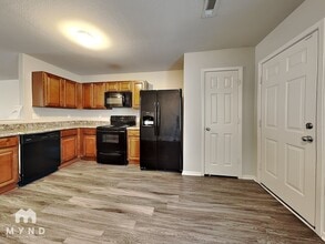 9208 Pleasant Valley Dr in Alexander, AR - Foto de edificio - Building Photo