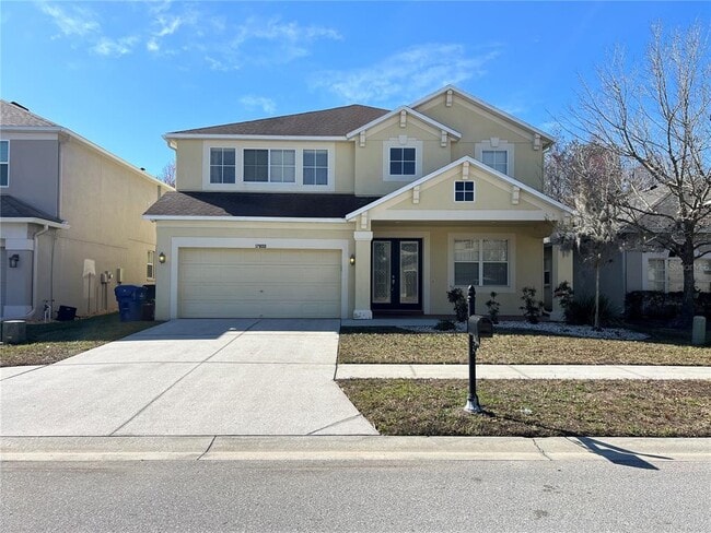 property at 17800 Ayrshire Blvd