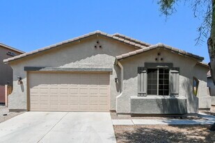 1062 E Nickleback St in San Tan Valley, AZ - Building Photo
