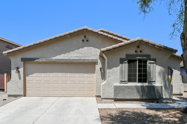 property at 1062 E Nickleback St
