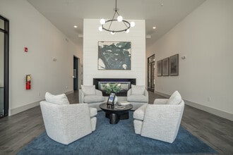 The Indigo in Canton, GA - Building Photo - Building Photo