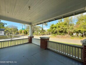 6624 Avalon St in Jacksonville, FL - Building Photo - Building Photo