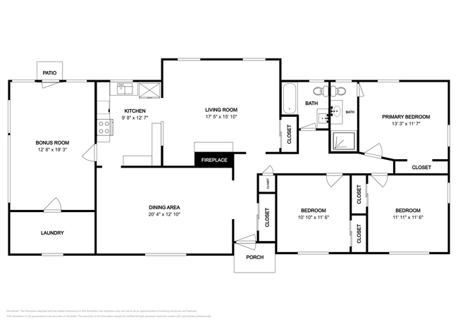 7511 Monroe Rd in Charlotte, NC - Building Photo - Building Photo