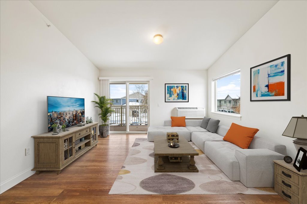 Granite Peak in Billings, MT - Building Photo