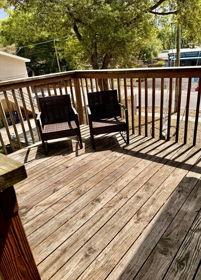 4201 N Nebraska Ave, Unit Studio- 4