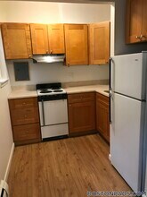 2018 Commonwealth Ave, Unit 2 in Boston, MA - Building Photo - Building Photo