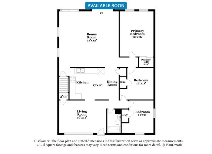 205 De Smet Dr in Florissant, MO - Building Photo