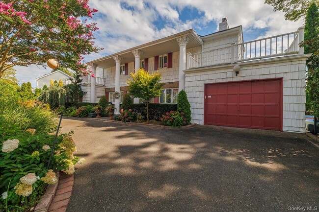 property at 229 Willard Dr