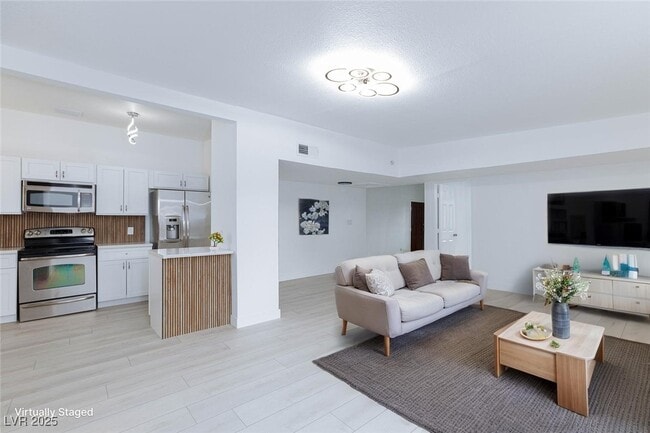 property at 3008 Lawndale St