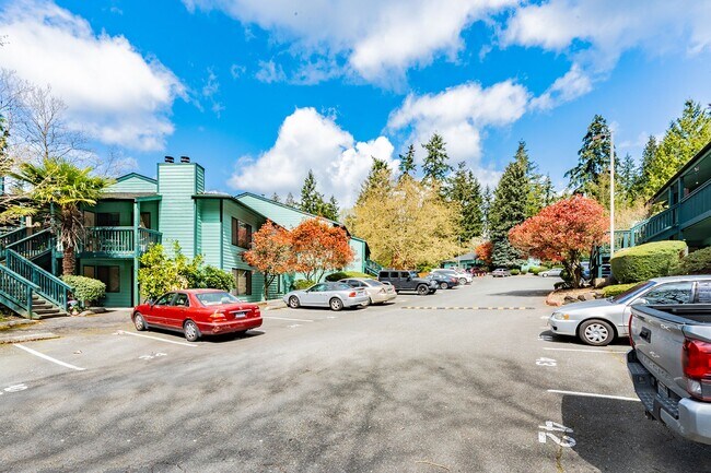 Town Centre in Woodinville, WA - Building Photo - Building Photo