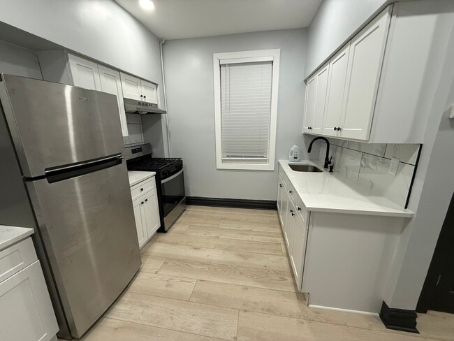 58 62nd St, Unit A in West New York, NJ - Building Photo - Building Photo