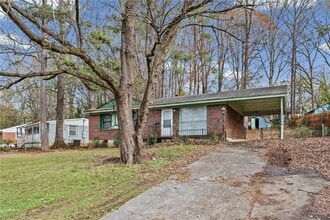 4488 Richard Rd in Conley, GA - Building Photo - Building Photo