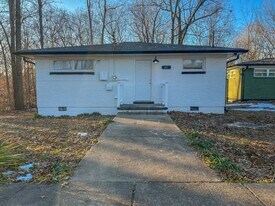 101 Wilson Ct in Clarksville, TN - Building Photo