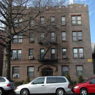 8630 23rd Ave in Brooklyn, NY - Building Photo - Building Photo