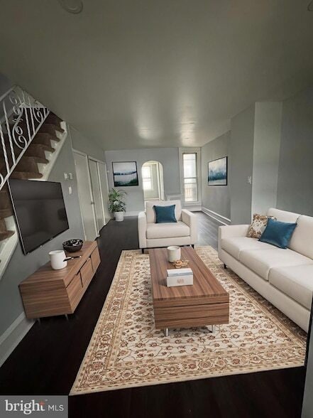 property at 841 Bridge St