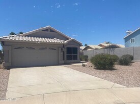 1814 S Essex Cir in Mesa, AZ - Building Photo