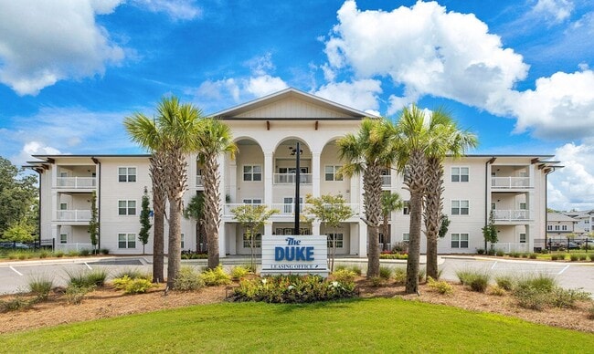 1109 Giddings Wy, Unit 202 in Ladson, SC - Building Photo - Building Photo