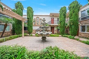 3562 Marlborough Ave in San Diego, CA - Building Photo