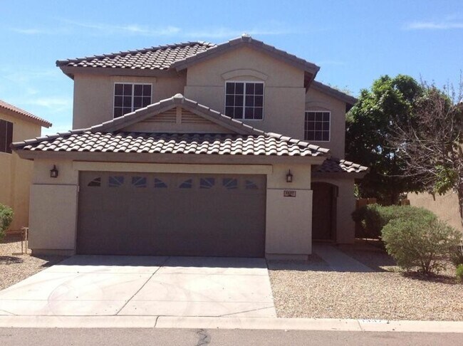property at 1337 E Stirrup Ln