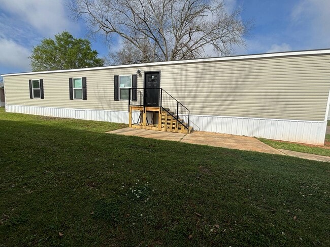 property at 4708 Gibson Rd