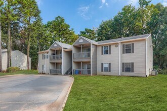 Keita 1875 in College Park, GA - Building Photo - Building Photo