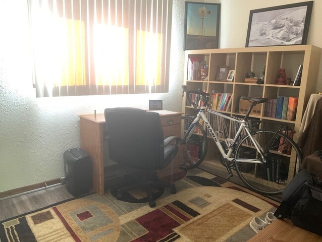 property at 520 Carr Dr