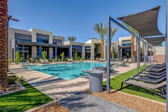 11302 Kraft Mountain Ave in Las Vegas, NV - Building Photo - Building Photo