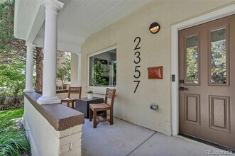 2357 Grove St in Denver, CO - Building Photo - Building Photo