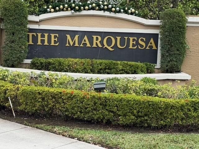 property at 160 SW 117th Terrace