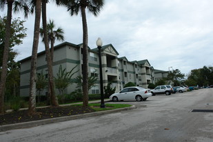 The Club at Sugar Mill Apartments