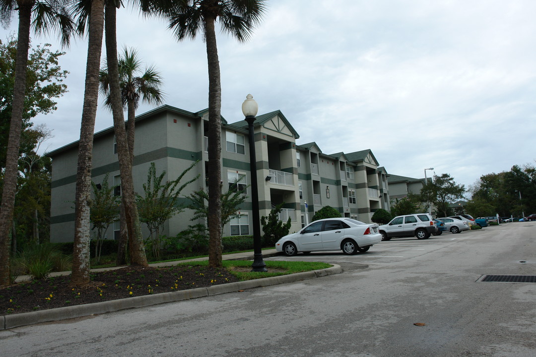 The Club at Sugar Mill in Port Orange, FL - Building Photo