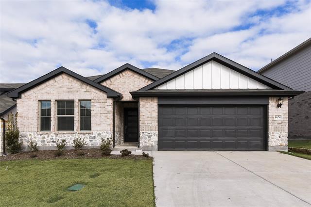 6624 Vly Lk Ln in Fort Worth, TX - Building Photo - Building Photo