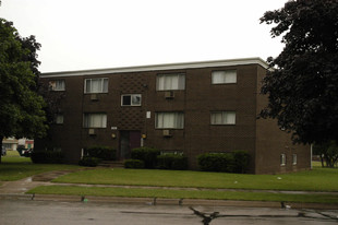 2105-2115 Hebron Ave Apartments