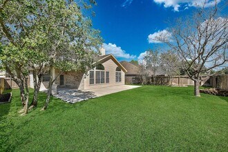5831 Sawyer Bend Ln in Spring, TX - Building Photo - Building Photo