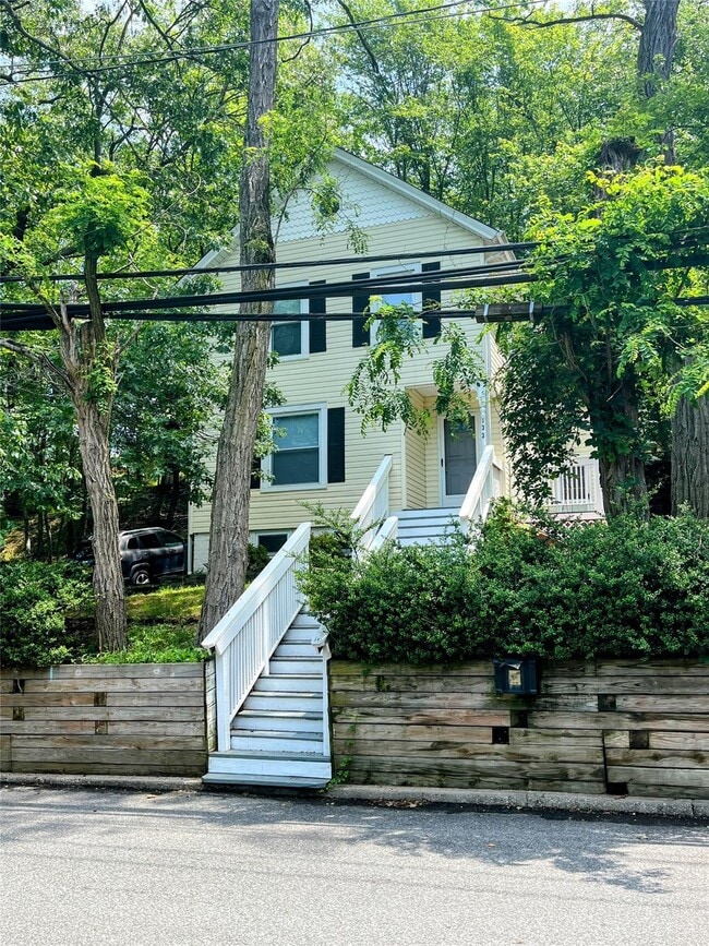 property at 133 Liberty Ave