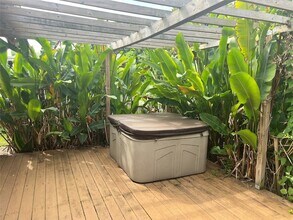 725 Carolina Ave, Unit 3 in Fort Lauderdale, FL - Building Photo - Building Photo