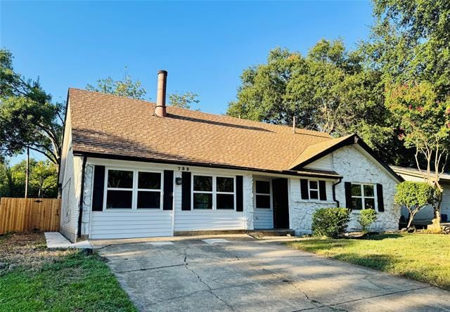 property at 732 Melrose Dr