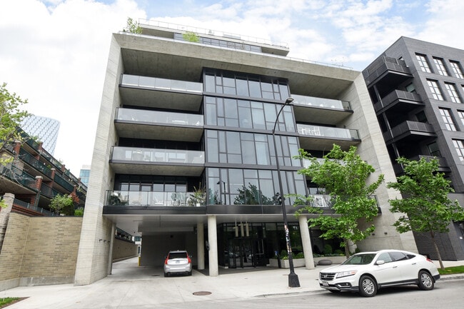 property at 111 S Peoria St