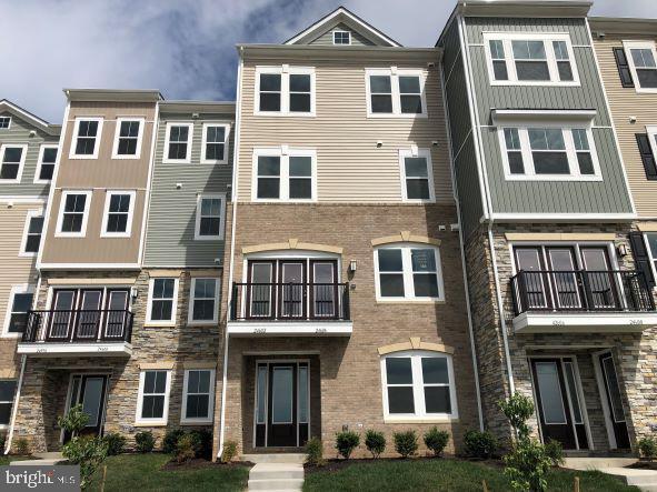 24602 Rosebay Terrace in Aldie, VA - Building Photo