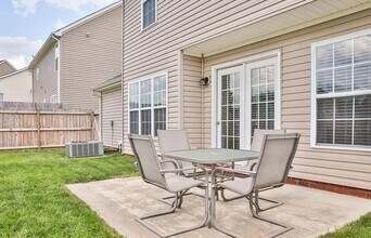 5619 Sycamore Glen Rd in Greensboro, NC - Building Photo - Building Photo