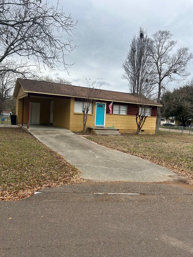 4155 Nancy St Rentals in Pearl, MS