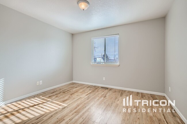 property at 4475 Parfet St