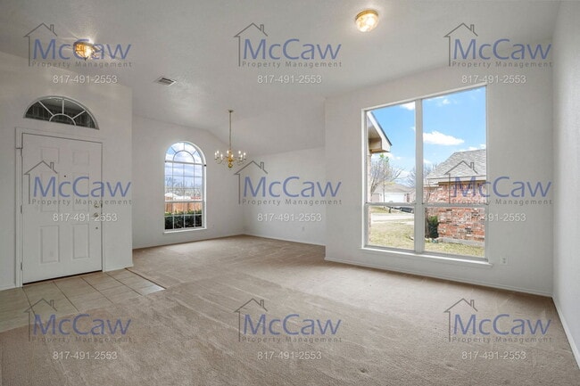 2800 Wakecrest Dr in Fort Worth, TX - Building Photo - Building Photo