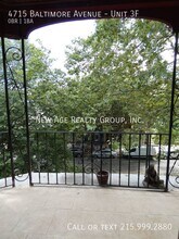 4715 Baltimore Ave in Philadelphia, PA - Building Photo - Building Photo